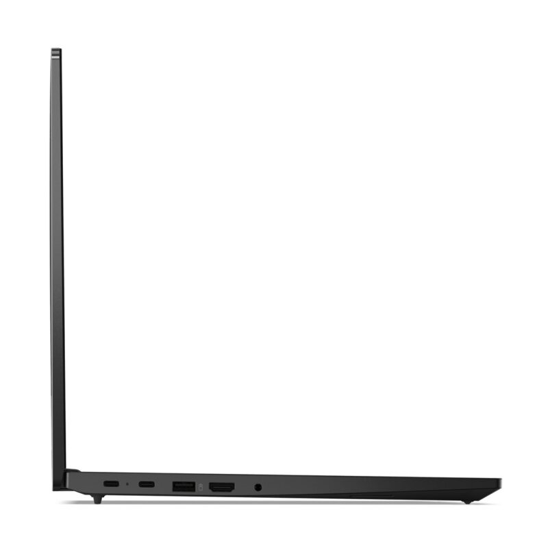 Lenovo ThinkPad E16 G2 | Ryzen 5 7535HS | 16″ WUXGA IPS | 16GB RAM | 512GB SSD | Win 11 Pro | 3Y OnSite