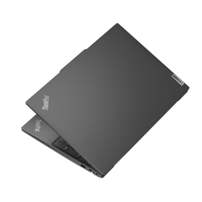 Lenovo ThinkPad E16 G2 | Ryzen 5 7535HS | 16″ WUXGA IPS | 16GB RAM | 512GB SSD | Win 11 Pro | 3Y OnSite