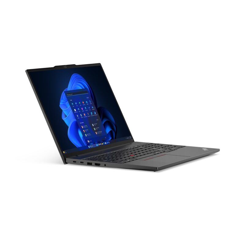 Lenovo ThinkPad E16 G2 | Ryzen 7 7735HS | 16″ WUXGA IPS | 16GB RAM | 512GB SSD | Win 11 Pro | 3Y OnSite
