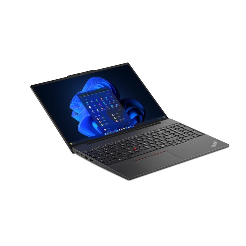 Lenovo ThinkPad E16 G2 | Ryzen 7 7735HS | 16″ WUXGA IPS | 16GB RAM | 512GB SSD | Win 11 Pro | 3Y OnSite