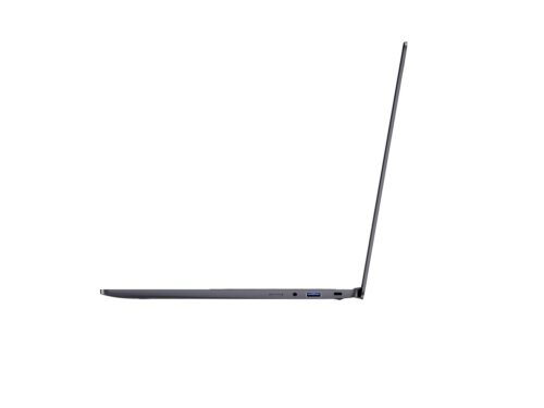 Chuwi CoreBook X CWI570K3 | i3-1220P | 14″ QHD | 16GB RAM | 512GB SSD | Win 11 | Silver