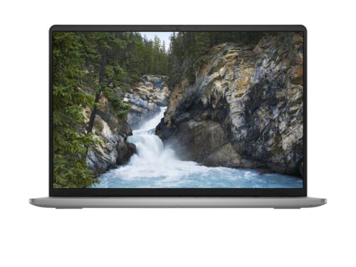 Dell Vostro 5640 i5-120U 16''FHD+ IPS 60Hz 250nits Matt 16GB DDR5 5200 SSD512 Intel Graphics 54Wh W11Pro 3Y Pro Support