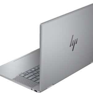 HP Envy x360 16-AD0023DX | Ryzen 7 8840HS | 16″ WUXGA Touch | 16GB RAM | 1TB SSD | x360 | Win 11 | Meteor Silver