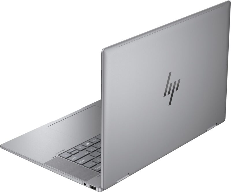 HP Envy x360 16-AD0023DX | Ryzen 7 8840HS | 16″ WUXGA Touch | 16GB RAM | 1TB SSD | x360 | Win 11 | Meteor Silver
