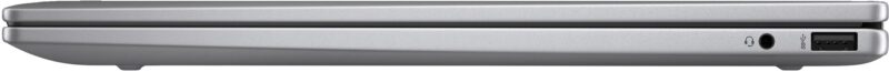 HP Envy x360 16-AD0023DX | Ryzen 7 8840HS | 16″ WUXGA Touch | 16GB RAM | 1TB SSD | x360 | Win 11 | Meteor Silver