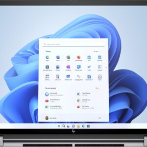 HP Envy x360 16-AD0023DX | Ryzen 7 8840HS | 16″ WUXGA Touch | 16GB RAM | 1TB SSD | x360 | Win 11 | Meteor Silver