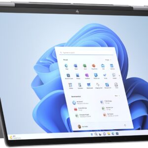 HP Envy x360 16-AD0023DX | Ryzen 7 8840HS | 16″ WUXGA Touch | 16GB RAM | 1TB SSD | x360 | Win 11 | Meteor Silver