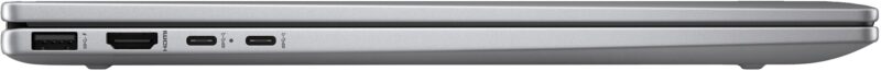 HP Envy x360 16-AD0023DX | Ryzen 7 8840HS | 16″ WUXGA Touch | 16GB RAM | 1TB SSD | x360 | Win 11 | Meteor Silver