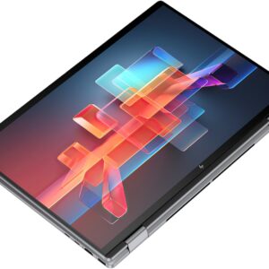 HP Envy x360 16-AD0023DX | Ryzen 7 8840HS | 16″ WUXGA Touch | 16GB RAM | 1TB SSD | x360 | Win 11 | Meteor Silver