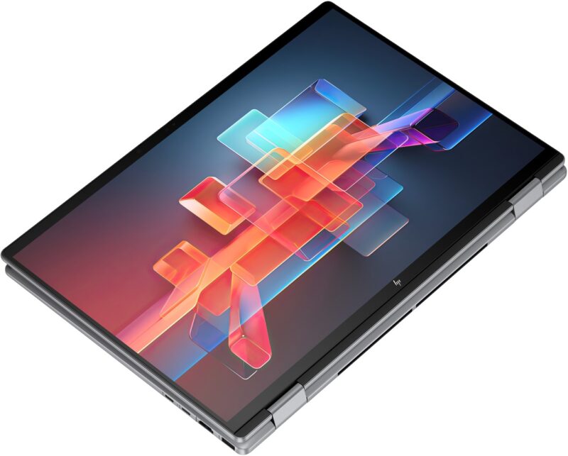 HP Envy x360 16-AD0023DX | Ryzen 7 8840HS | 16″ WUXGA Touch | 16GB RAM | 1TB SSD | x360 | Win 11 | Meteor Silver