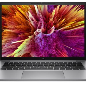 HP ZBook Firefly G10 | i5-1340P | 14″ WUXGA Touch | 16GB RAM | 512GB SSD | Win 11 Pro | Nouvelle Silver