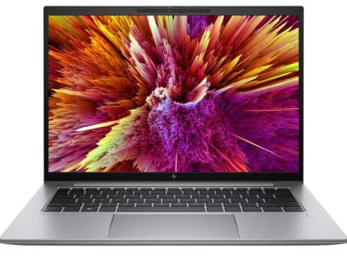 HP ZBook Firefly G10 | i5-1340P | 14″ WUXGA Touch | 16GB RAM | 512GB SSD | Win 11 Pro | Nouvelle Silver