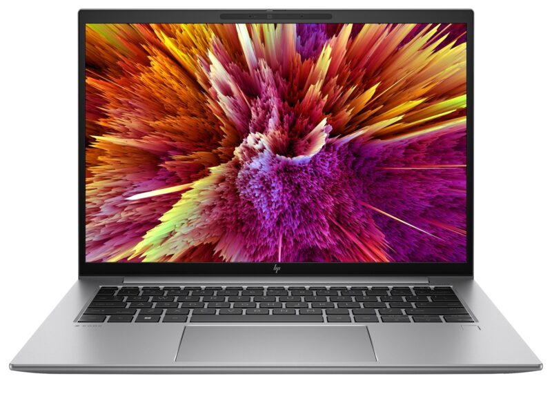 HP ZBook Firefly G10 | i5-1340P | 14″ WUXGA Touch | 16GB RAM | 512GB SSD | Win 11 Pro | Nouvelle Silver