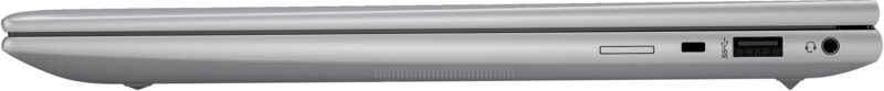 HP ZBook Firefly G10 | i5-1340P | 14″ WUXGA Touch | 16GB RAM | 512GB SSD | Win 11 Pro | Nouvelle Silver