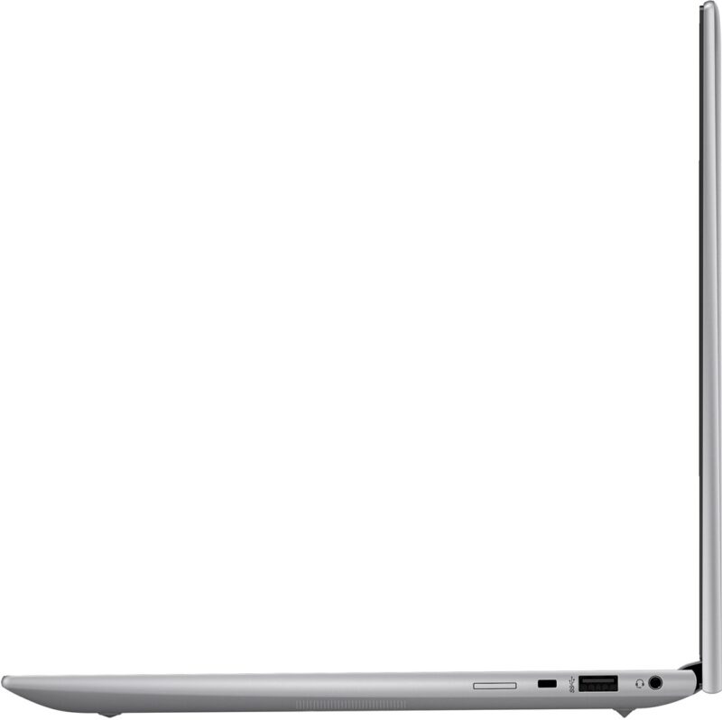 HP ZBook Firefly G10 | i5-1340P | 14″ WUXGA Touch | 16GB RAM | 512GB SSD | Win 11 Pro | Nouvelle Silver