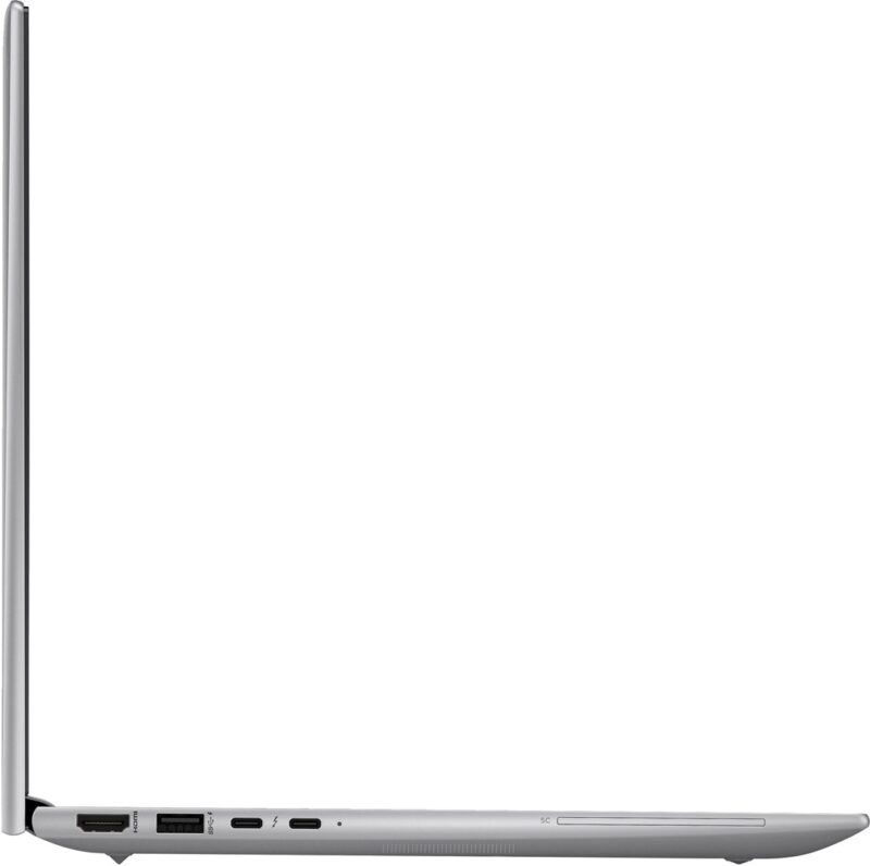 HP ZBook Firefly G10 | i5-1340P | 14″ WUXGA Touch | 16GB RAM | 512GB SSD | Win 11 Pro | Nouvelle Silver