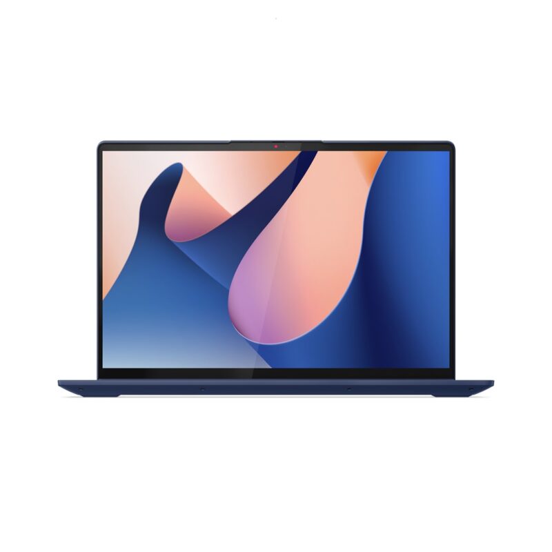 Lenovo FLEX 5 16IRU8 | i7-1355U | 16″ WUXGA Touch | 16GB RAM | 512GB SSD | x360 | Win 11 | Abyss Blue
