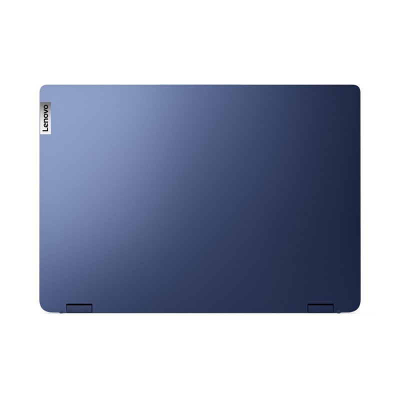 Lenovo FLEX 5 16IRU8 | i7-1355U | 16″ WUXGA Touch | 16GB RAM | 512GB SSD | x360 | Win 11 | Abyss Blue