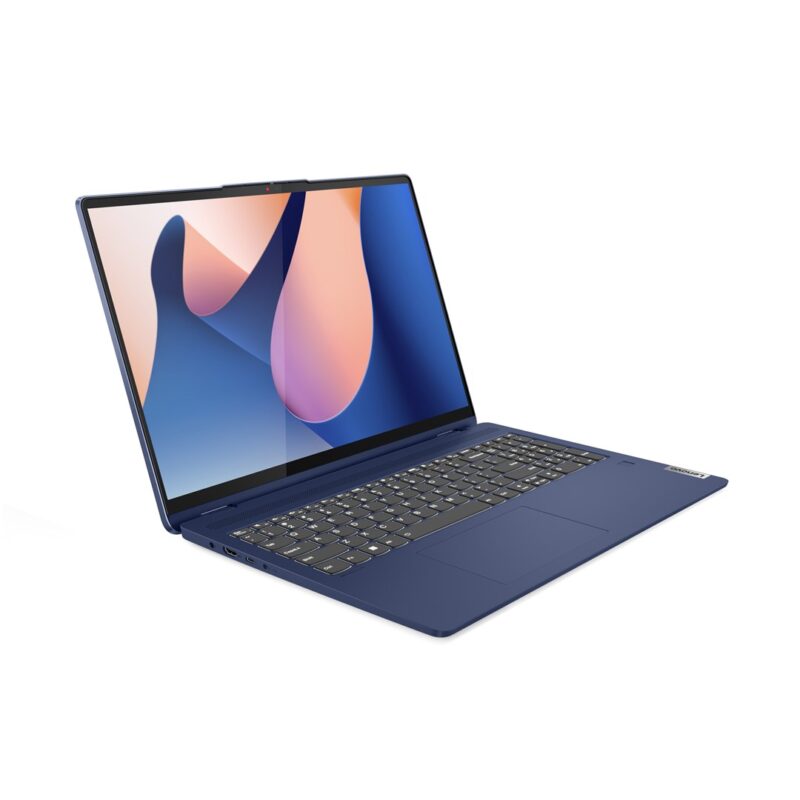 Lenovo FLEX 5 16IRU8 | i7-1355U | 16″ WUXGA Touch | 16GB RAM | 512GB SSD | x360 | Win 11 | Abyss Blue