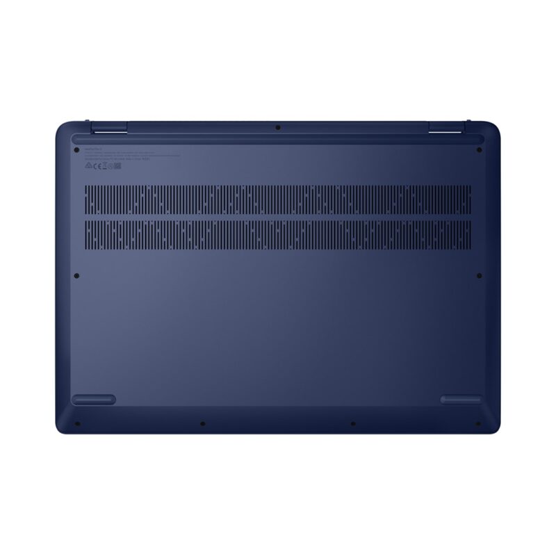 Lenovo FLEX 5 16IRU8 | i7-1355U | 16″ WUXGA Touch | 16GB RAM | 512GB SSD | x360 | Win 11 | Abyss Blue
