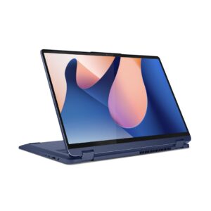 Lenovo FLEX 5 16IRU8 | i7-1355U | 16″ WUXGA Touch | 16GB RAM | 512GB SSD | x360 | Win 11 | Abyss Blue