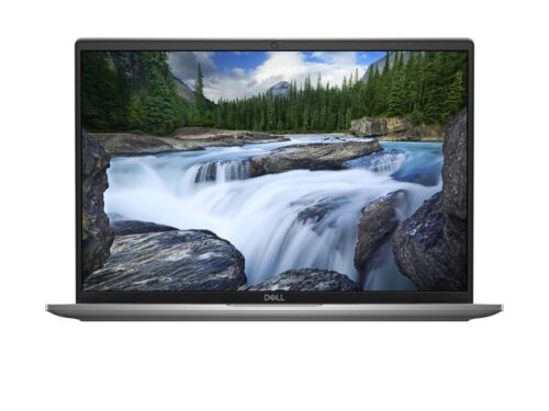 Dell Latitude 7640 i7-1365U 16.0"WUXGA 60Hz IPS 250nits Matt 16GB LPDDR5 4800 SSD512 Iris Xe Graphics FPR SCR BK W11Pro 3Y Pro Support