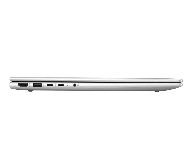 HP ProBook 465 G11 | Ryzen 5 7535U | 16″ WUXGA IPS | 16GB RAM | 512GB SSD | Radeon 660M | Win 11 | Pike Silver