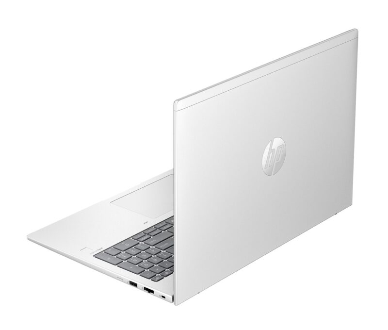 HP ProBook 465 G11 | Ryzen 5 7535U | 16″ WUXGA IPS | 16GB RAM | 512GB SSD | Radeon 660M | Win 11 | Pike Silver