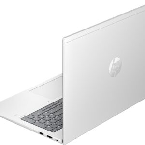 HP ProBook 465 G11 | Ryzen 5 7535U | 16″ WUXGA IPS | 16GB RAM | 512GB SSD | Radeon 660M | Win 11 | Pike Silver