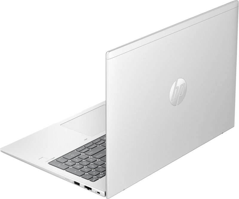 HP ProBook 465 G11 | Ryzen 5 7535U | 16″ WUXGA IPS | 16GB RAM | 512GB SSD | Radeon 660M | Win 11 | Pike Silver