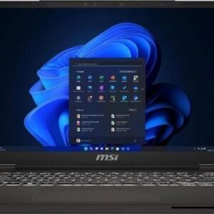 Lenovo LOQ 15ARP9 | Ryzen 7 7435HS | 15.6″ | 144Hz | RTX 4070 | 24GB DDR5 | 1TB SSD | Win 11 | Luna Grey