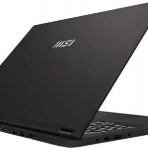 MSI Commercial 14 H A13MG | i5-13500H | 14″ FHD+ IPS | 16GB RAM | 1TB SSD | Iris Xe | Win 11 Pro