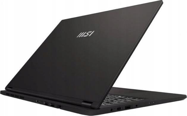 MSI Commercial 14 H A13MG | i5-13500H | 14″ FHD+ IPS | 16GB RAM | 1TB SSD | Iris Xe | Win 11 Pro