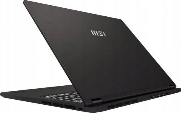 MSI Commercial 14 H A13MG | i5-13500H | 14″ FHD+ IPS | 16GB RAM | 1TB SSD | Iris Xe | Win 11 Pro