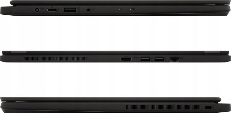MSI Commercial 14 H A13MG | i5-13500H | 14″ FHD+ IPS | 16GB RAM | 1TB SSD | Iris Xe | Win 11 Pro