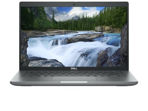 Dell Latitude 5450 Core Ultra 7 165U 14.0"FHD 16GB SSD512 Intel Arc FgrPr&SmtCd FHD IR Cam Mic WLAN+BT Backlit Kb 3C vPro W11Pro 3Y PS