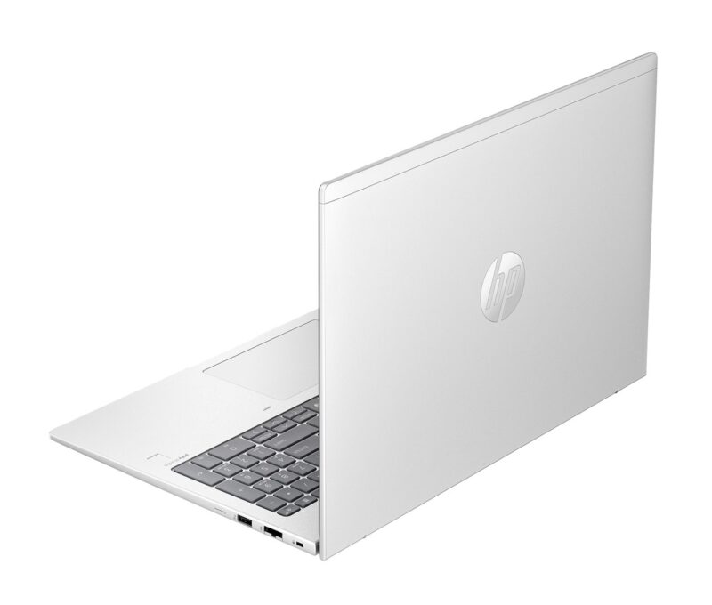 HP ProBook 460 G11 | Ultra 7 155U | 16″ WUXGA IPS | 16GB RAM | 512GB SSD | Intel Arc | Win 11 Pro | Pike Silver