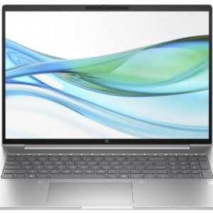 HP ProBook 460 G11 | Core 5 125U | 16″ WUXGA IPS | 16GB RAM | 512GB SSD | Iris Xe | Win 11