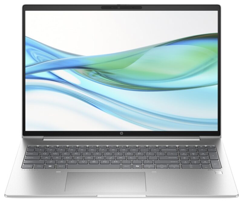 HP ProBook 460 G11 | Core 5 125U | 16″ WUXGA IPS | 16GB RAM | 512GB SSD | Iris Xe | Win 11