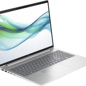 HP ProBook 460 G11 | Core 5 125U | 16″ WUXGA IPS | 16GB RAM | 512GB SSD | Iris Xe | Win 11