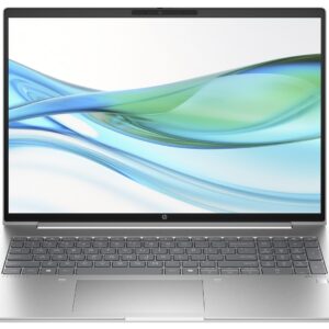 HP Envy x360 16-AD0023DX | Ryzen 7 8840HS | 16″ WUXGA Touch | 16GB RAM | 1TB SSD | x360 | Win 11 | Meteor Silver
