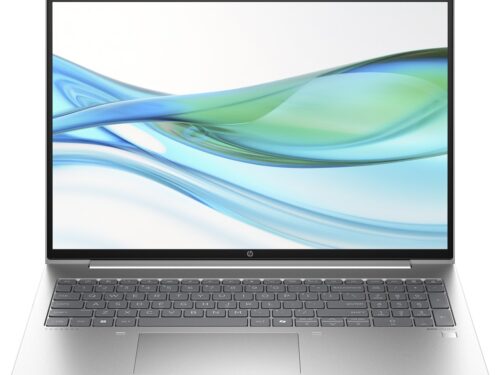 HP ProBook 460 G11 | Ultra 5 125U | 16″ WUXGA IPS | 16GB RAM | 1TB SSD | Intel Arc | Win 11 | Pike Silver