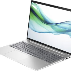 HP ProBook 460 G11 | Ultra 5 125U | 16″ WUXGA IPS | 16GB RAM | 1TB SSD | Intel Arc | Win 11 | Pike Silver