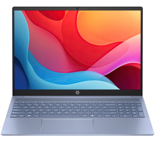 HP Pavilion 16-ag0211nw | Ryzen 5 8540U | 16″ WUXGA IPS | 16GB RAM | 512GB SSD | Radeon 740M | Win 11 | Sky Blue