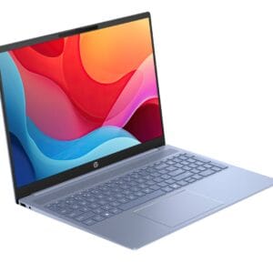 HP Pavilion 16-ag0211nw | Ryzen 5 8540U | 16″ WUXGA IPS | 16GB RAM | 512GB SSD | Radeon 740M | Win 11 | Sky Blue