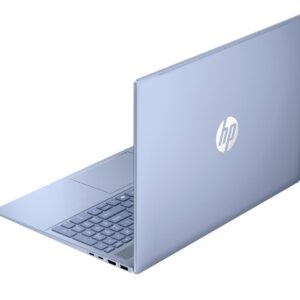 HP Pavilion 16-ag0211nw | Ryzen 5 8540U | 16″ WUXGA IPS | 16GB RAM | 512GB SSD | Radeon 740M | Win 11 | Sky Blue