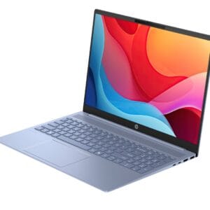 HP Pavilion 16-ag0211nw | Ryzen 5 8540U | 16″ WUXGA IPS | 16GB RAM | 512GB SSD | Radeon 740M | Win 11 | Sky Blue