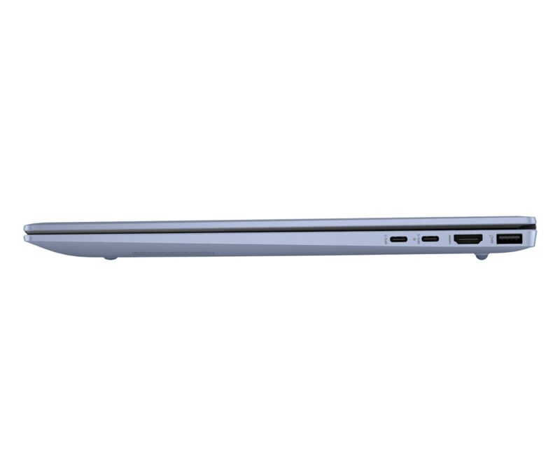 HP Pavilion 16-ag0211nw | Ryzen 5 8540U | 16″ WUXGA IPS | 16GB RAM | 512GB SSD | Radeon 740M | Win 11 | Sky Blue