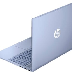 HP Pavilion 16-ag0211nw | Ryzen 5 8540U | 16″ WUXGA IPS | 16GB RAM | 512GB SSD | Radeon 740M | Win 11 | Sky Blue