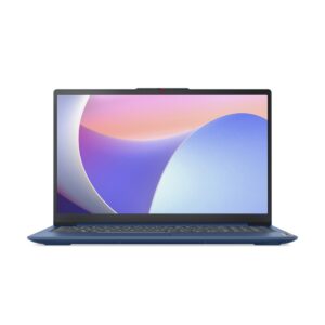 Lenovo IdeaPad Slim 3 15IAH8 | i5-12450H | 15.6″ FHD IPS | 16GB RAM | 512GB SSD | Win 11 | Abyss Blue